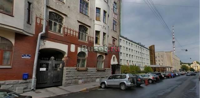 Прямая аренда. отличный офис на Петроградке. 36 кв Санкт-Петербург
