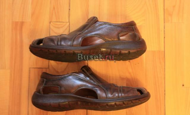 Мужская обувь Москва