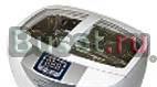 Ультразвуковой очиститель Codyson СD-4820 Санкт-Петербург