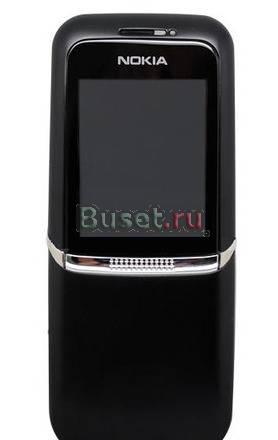 Nokia 8800 arte black Санкт-Петербург