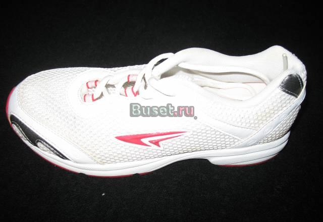 Кроссовки р 38 Москва