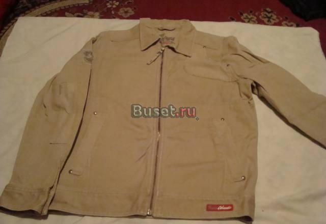 Куртка весеняя Кемерово