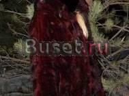 Шубка норковая Красноярск