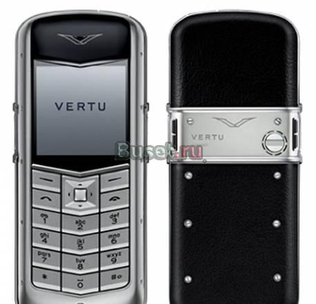 Vertu оригинал Consteletionрст в отличном состоян Москва
