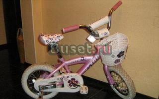 Продаю велосипед Trek Mystic 12 Москва