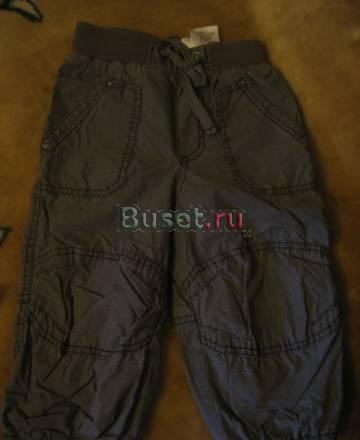 Брючки Москва