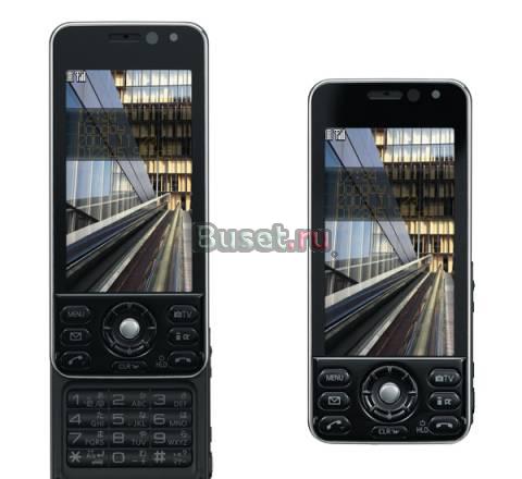 Японский Panasonic P-02B by DoCoMo Москва