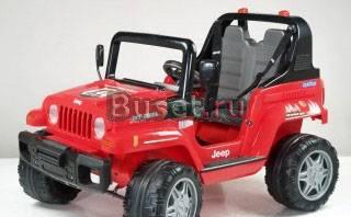 Новые аккумуляторные машины для детей Москва