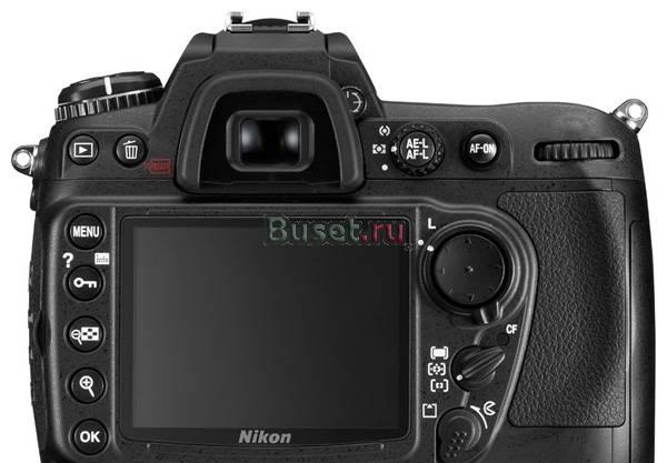 Комплект профессиональной техники Nikon D300 Новосибирск