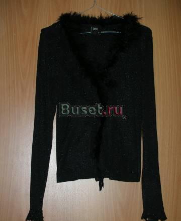 Жакет с люрексом франция Москва