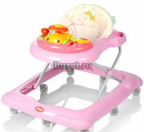 Ходунки Mikki Москва