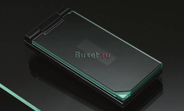 Стильный японец sharp SH-01B(GSM/3G) Москва