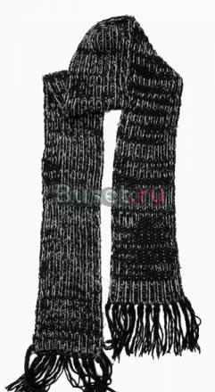 Шарф длина 2,5м Москва