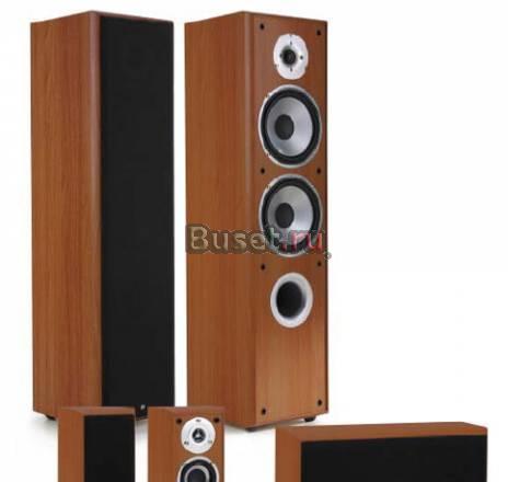 Акустические системы Jamo HCS 4600 Москва