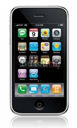IPhone F035 с GPS Москва