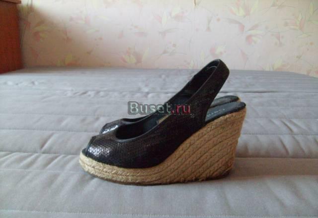 Босоножки Москва