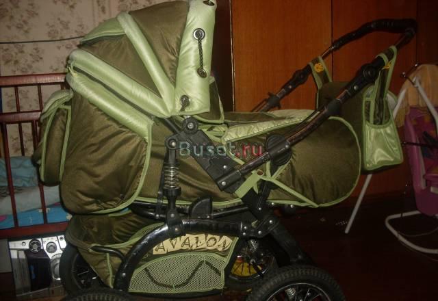 Продам трансформер Клин