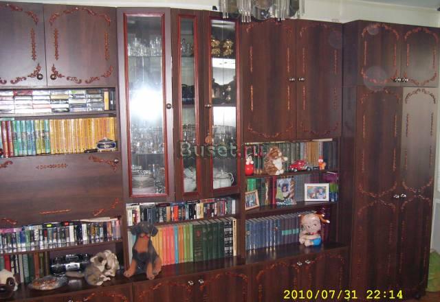 Стенка-горка Санкт-Петербург