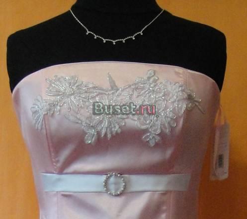 Свадебные,бальные платья (46,48,) Москва