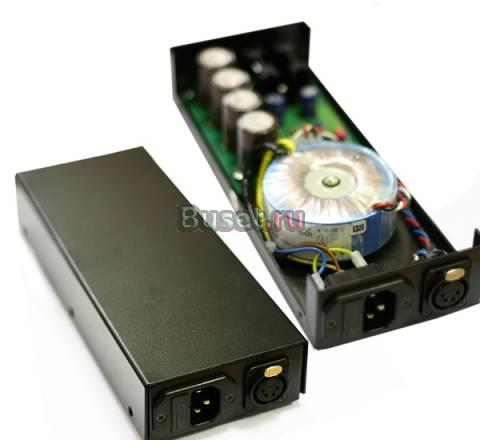 Продаю фонокорректор HI - FI ( hand made ) Москва