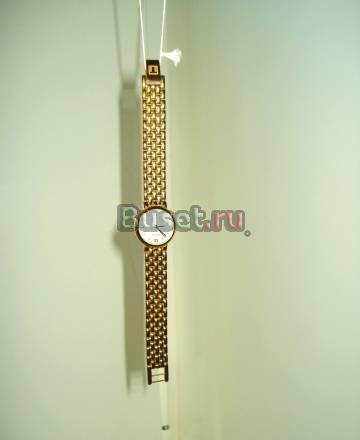 Часы женские tissot Seastar Elegance белый цифербл Москва