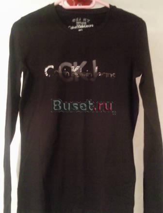 Calvin Klein Владивосток