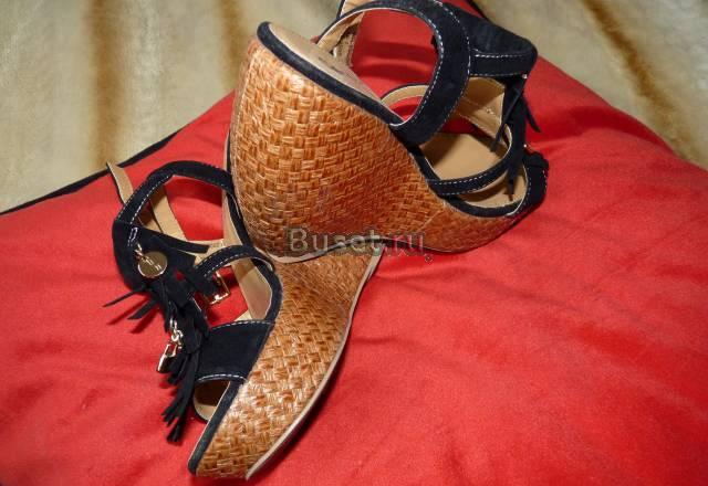 Продаю сабо (Centro) Москва