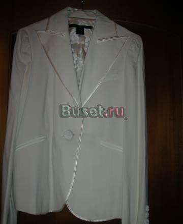 Пиджак marc jacobs оригинал италия Москва