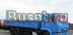 Камаз 53215, 2008 Нижний Новгород