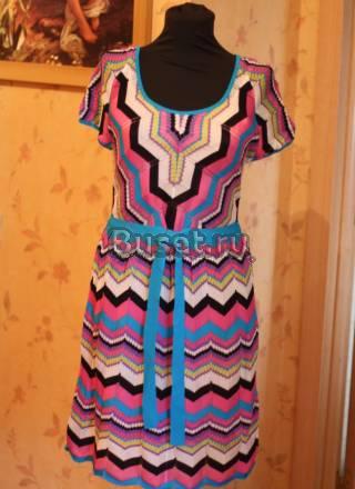 Платье туника Missoni р 42 и 46 Москва