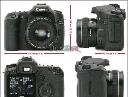 Canon 30D с 18-55 или с Canon 50mm. f/1.8 Москва