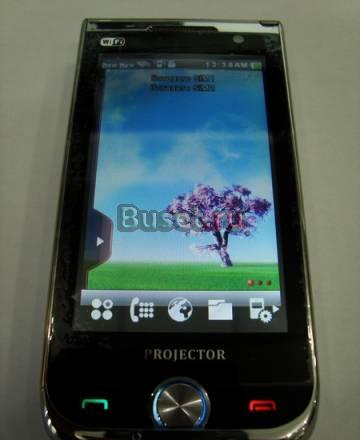 Projector P790 (новое поколение телефонов) Москва