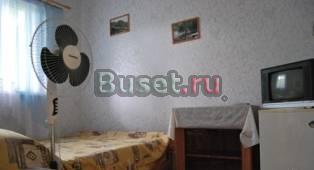 Бархатный сезон на Черноморском побережье Санкт-Петербург