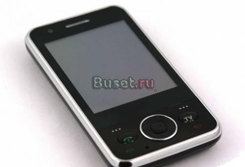 IPhone mini A710 на 2 сим карты TV java opera Москва