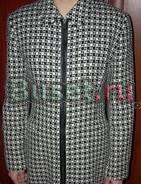 Шерстяное пальто Санкт-Петербург