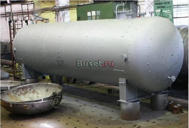 Емкостное оборудование Волгоград