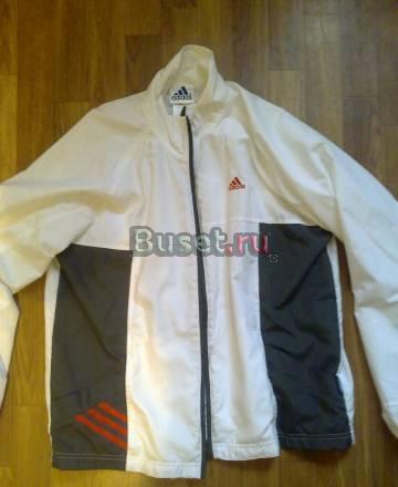 Продам жен. ветровку Adidas Москва