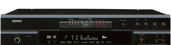 Denon DVD-2930 Санкт-Петербург
