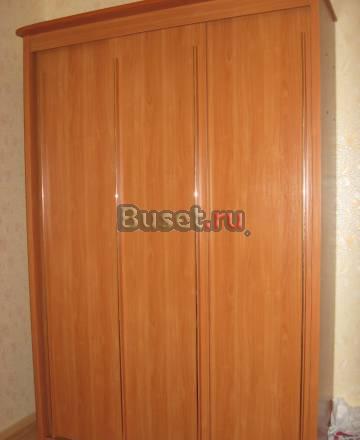 Продаю шкаф и камод Москва
