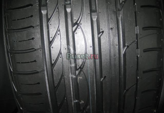 255/40R17 Yokohama V103 Королев