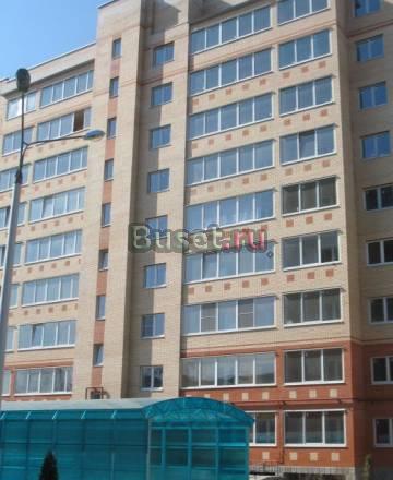 2-х комнатная квартира, с. Павловская Слобода Павловская Слобода
