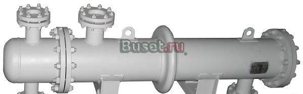 Аппараты теплообменные кожухотрубчатые типа тн, тк Волгоград