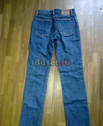 Продам жен. джинсы Big Star синие Москва