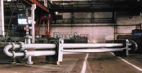 Многопоточные теплообменники атк 24.202.06-90 Волгоград