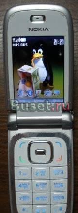 Nokia 6131 Москва