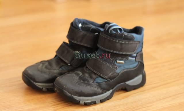 Ботинки Superfit, финские,размер 31 Санкт-Петербург