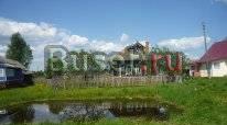 Пмж 37 соток земли, рядом озеро и лес Москва