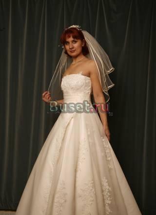 Свадебные и вечернии платья  спец.цены Москва