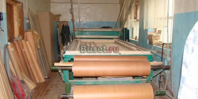 Вакуумный пресс Москва