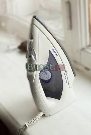 Утюг Tefal Supergliss 40 Санкт-Петербург